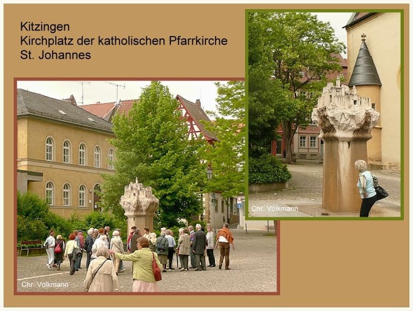Kirchplatz 01 Kirchplatz 01